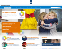 RIVM gezonde school