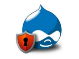 Drupal security